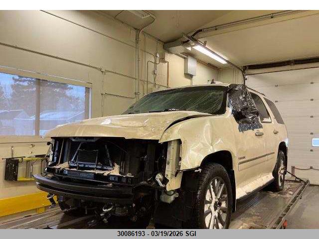 Aukcja sprzedaży 2014 Chevrolet Tahoe K1500 Ltz, vin: 1GNSKCE00ER159298, numer aukcji: 30086193