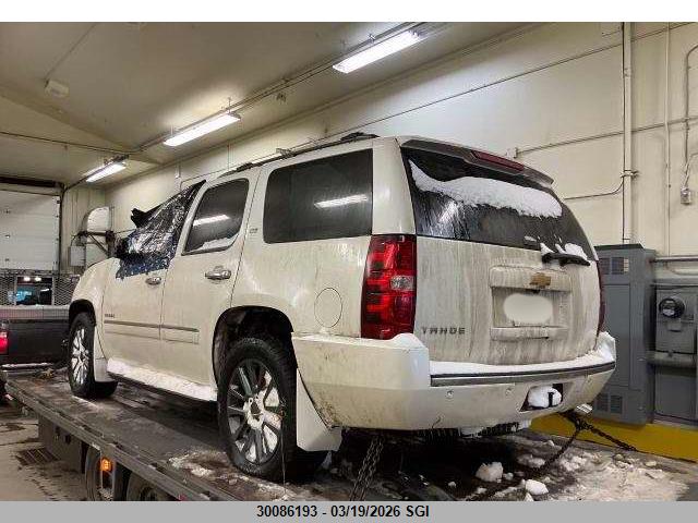 Aukcja sprzedaży 2014 Chevrolet Tahoe K1500 Ltz, vin: 1GNSKCE00ER159298, numer aukcji: 30086193