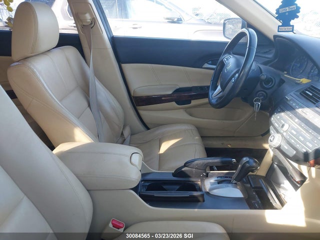 Aukcja sprzedaży 2011 Honda Accord Crosstour Exl, vin: 5J6TF2H5XBL000378, numer aukcji: 30084565