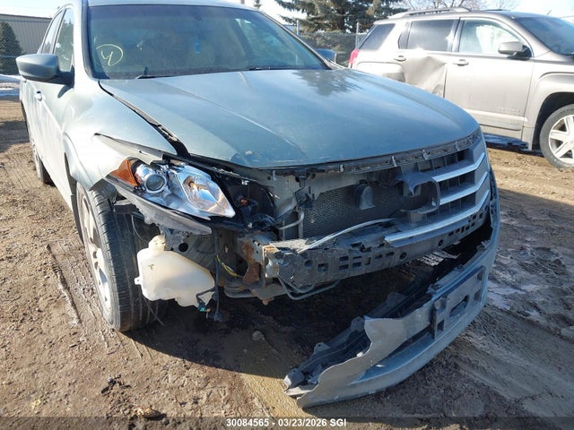 Aukcja sprzedaży 2011 Honda Accord Crosstour Exl, vin: 5J6TF2H5XBL000378, numer aukcji: 30084565