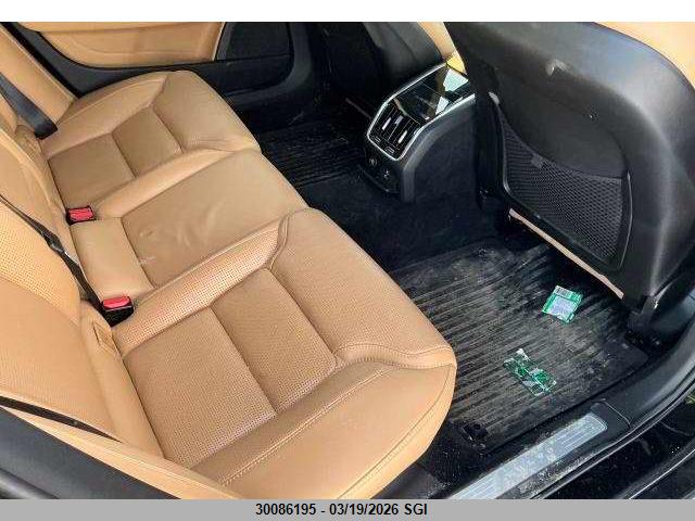 LVYA22ML9JP052579 Volvo S90 T6 Inscription