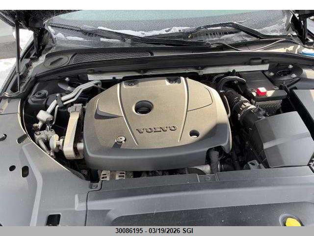 LVYA22ML9JP052579 Volvo S90 T6 Inscription
