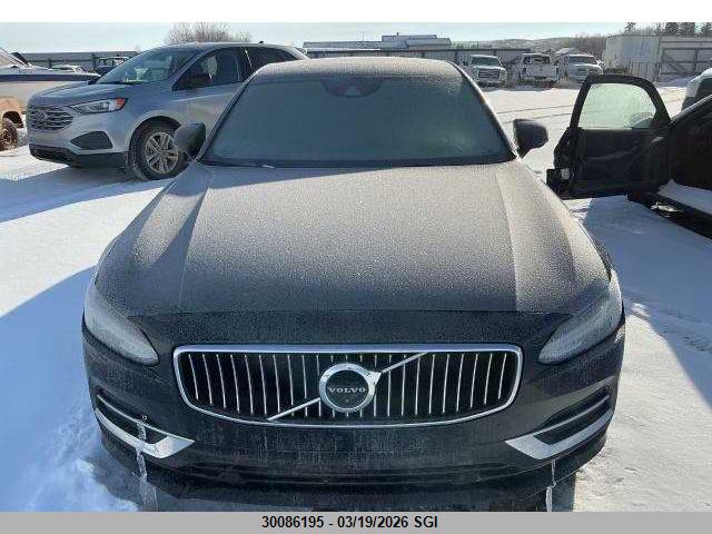 LVYA22ML9JP052579 Volvo S90 T6 Inscription