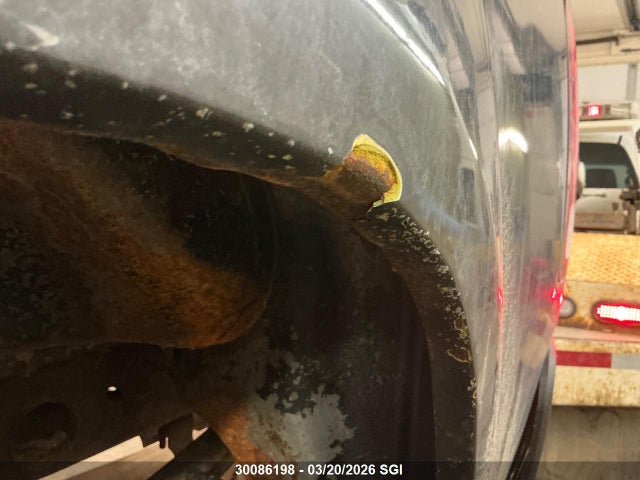 30086198 :رقم المزاد ، 3GTP2VE38BG278054 vin ، 2011 Gmc Sierra K1500 Sle مزاد بيع