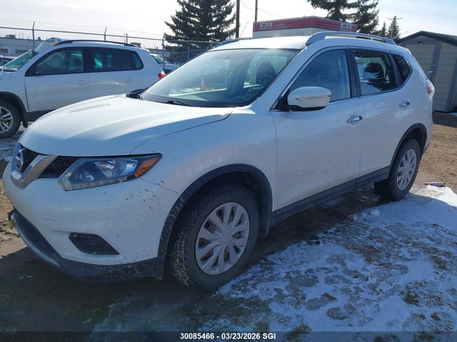 30085466 :رقم المزاد ، 5N1AT2MV5EC802977 vin ، 2014 Nissan Rogue S/sl/sv مزاد بيع
