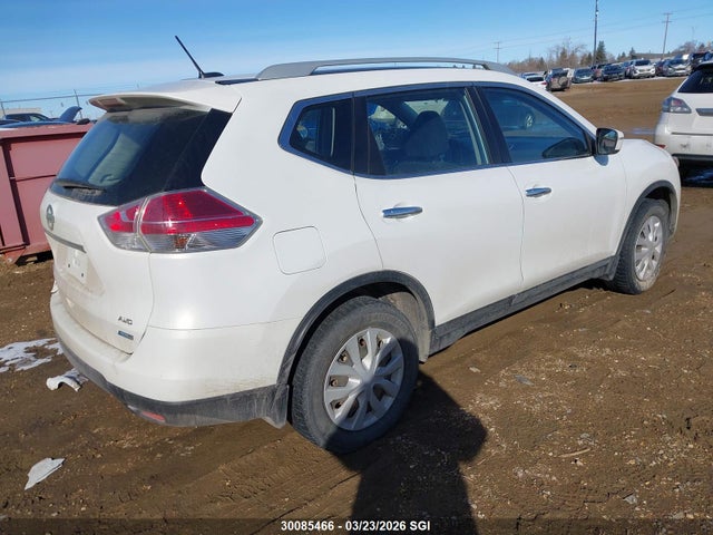 30085466 :رقم المزاد ، 5N1AT2MV5EC802977 vin ، 2014 Nissan Rogue S/sl/sv مزاد بيع
