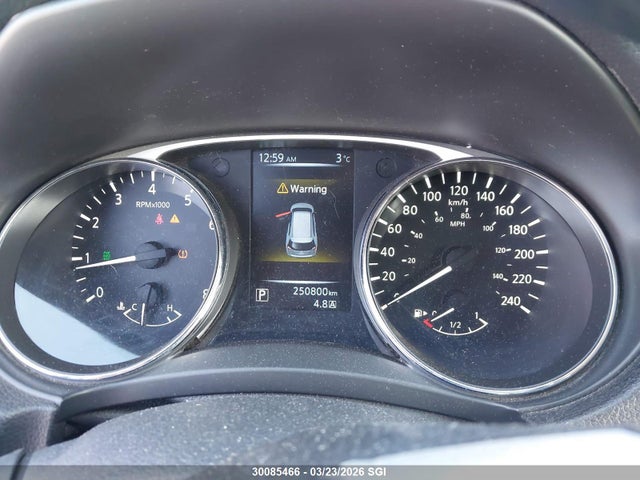30085466 :رقم المزاد ، 5N1AT2MV5EC802977 vin ، 2014 Nissan Rogue S/sl/sv مزاد بيع
