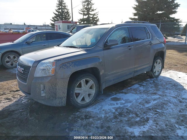 Aukcja sprzedaży 2012 Gmc Terrain Sle, vin: 2GKFLTEK1C6117616, numer aukcji: 30083614