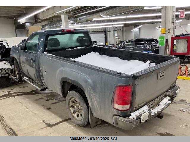 Aukcja sprzedaży 2011 Gmc Sierra C1500, vin: 1GTN1TEX0BZ418843, numer aukcji: 30084059