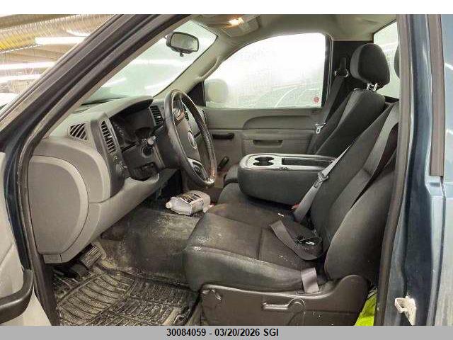 Aukcja sprzedaży 2011 Gmc Sierra C1500, vin: 1GTN1TEX0BZ418843, numer aukcji: 30084059