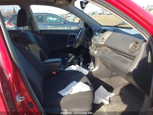 Aukcja sprzedaży 2009 Toyota Rav4 Sport, vin: 2T3BF32V99W023254, numer aukcji: 30086022
