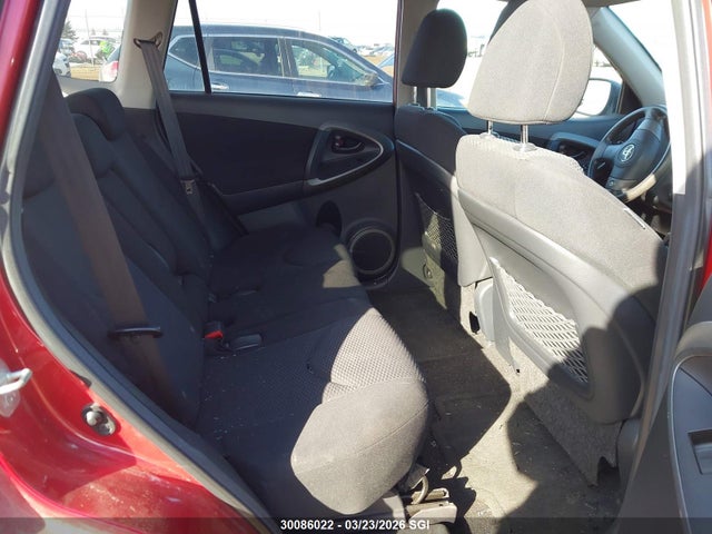 Aukcja sprzedaży 2009 Toyota Rav4 Sport, vin: 2T3BF32V99W023254, numer aukcji: 30086022