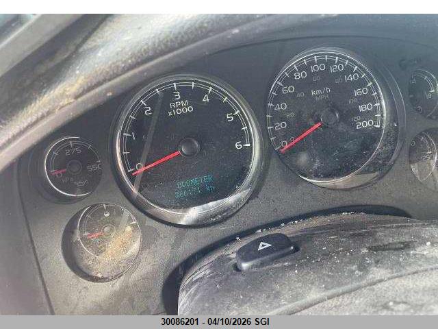 Aukcja sprzedaży 2010 Gmc Sierra K1500, vin: 3GTRKTE32AG125343, numer aukcji: 30086201