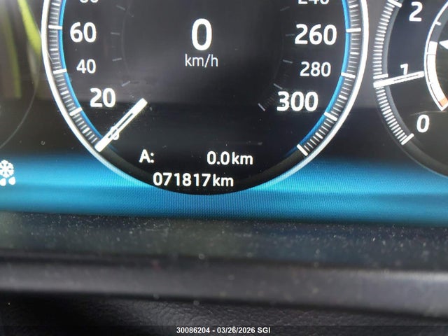 Jaguar F-pace Prestige 2018 SADCK2FX9JA286390 Image 15