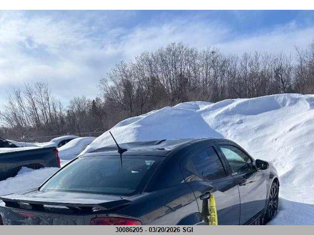 Aukcja sprzedaży 2013 Dodge Avenger Se, vin: 1C3CDZABXDN619238, numer aukcji: 30086205