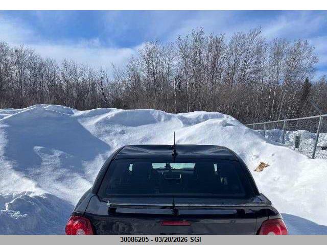 Aukcja sprzedaży 2013 Dodge Avenger Se, vin: 1C3CDZABXDN619238, numer aukcji: 30086205
