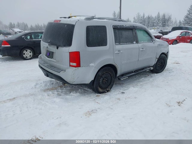 Aukcja sprzedaży 2012 Honda Pilot Exl, vin: 5FNYF4H51CB504068, numer aukcji: 30083120