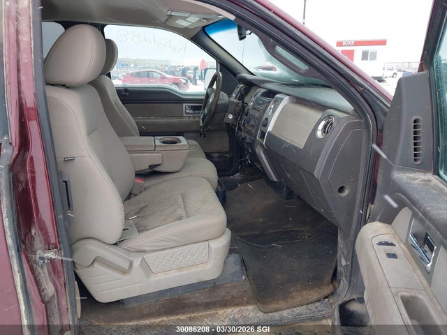 Aukcja sprzedaży 2010 Ford F150 Super Cab, vin: 1FTFX1EV8AFC31128, numer aukcji: 30086208