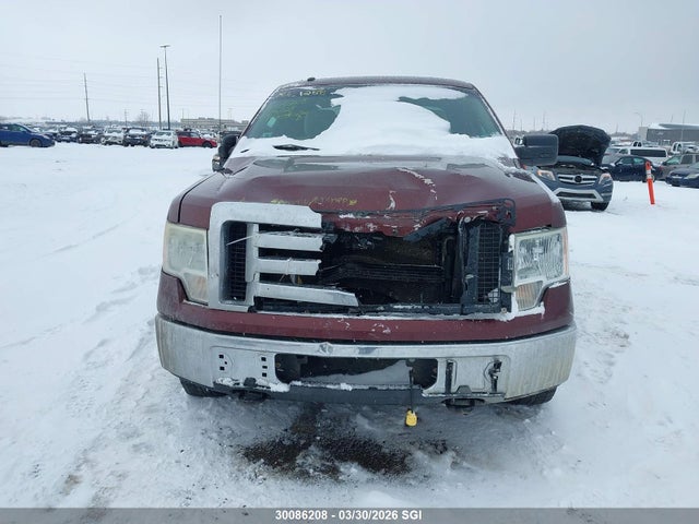 Aukcja sprzedaży 2010 Ford F150 Super Cab, vin: 1FTFX1EV8AFC31128, numer aukcji: 30086208