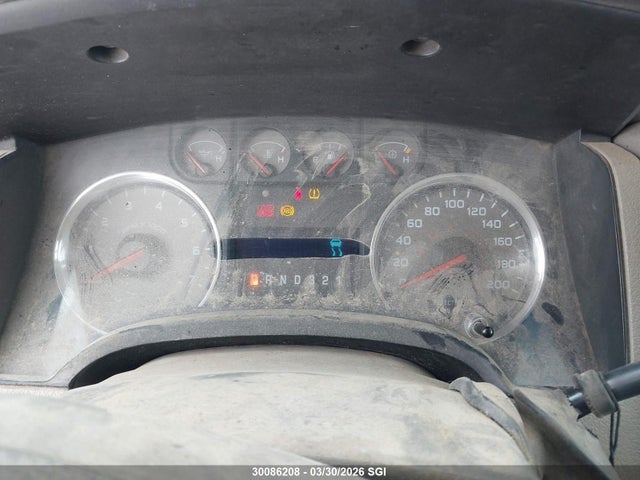 Aukcja sprzedaży 2010 Ford F150 Super Cab, vin: 1FTFX1EV8AFC31128, numer aukcji: 30086208