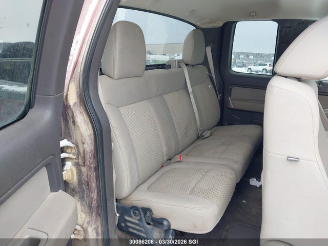 Aukcja sprzedaży 2010 Ford F150 Super Cab, vin: 1FTFX1EV8AFC31128, numer aukcji: 30086208