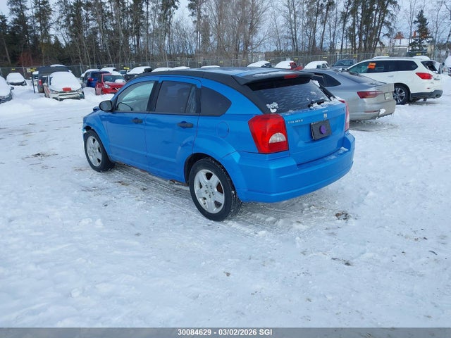 Aukcja sprzedaży 2008 Dodge Caliber Sxt, vin: 1B3HB48B68D600036, numer aukcji: 30084629