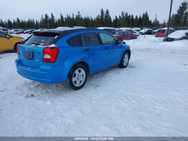 Aukcja sprzedaży 2008 Dodge Caliber Sxt, vin: 1B3HB48B68D600036, numer aukcji: 30084629