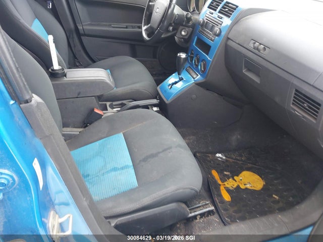 Aukcja sprzedaży 2008 Dodge Caliber Sxt, vin: 1B3HB48B68D600036, numer aukcji: 30084629