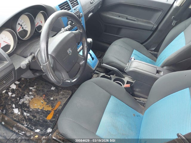 Aukcja sprzedaży 2008 Dodge Caliber Sxt, vin: 1B3HB48B68D600036, numer aukcji: 30084629