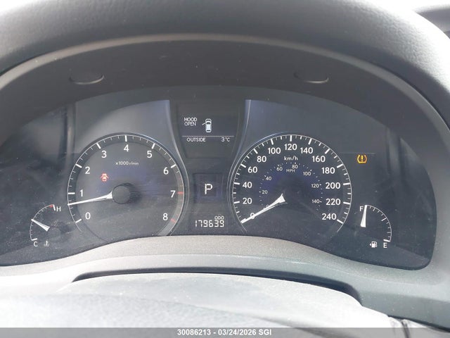 30086213 :رقم المزاد ، 2T2BK1BA8BC111561 vin ، 2011 Lexus Rx 350 مزاد بيع