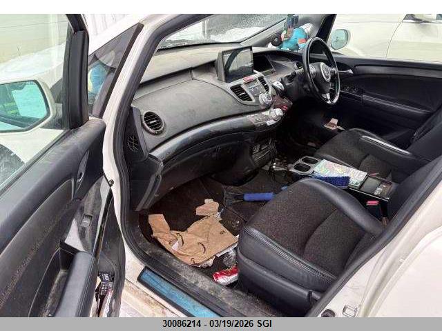 Продажа на аукционе авто 2004 Honda S Rhd 4wd S, vin: RB21053663, номер лота: 30086214