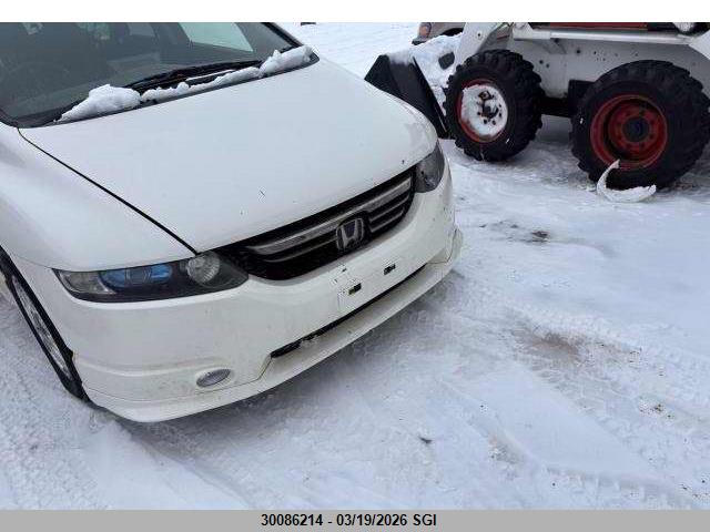 Продажа на аукционе авто 2004 Honda S Rhd 4wd S, vin: RB21053663, номер лота: 30086214