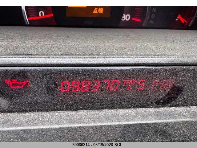 Продажа на аукционе авто 2004 Honda S Rhd 4wd S, vin: RB21053663, номер лота: 30086214