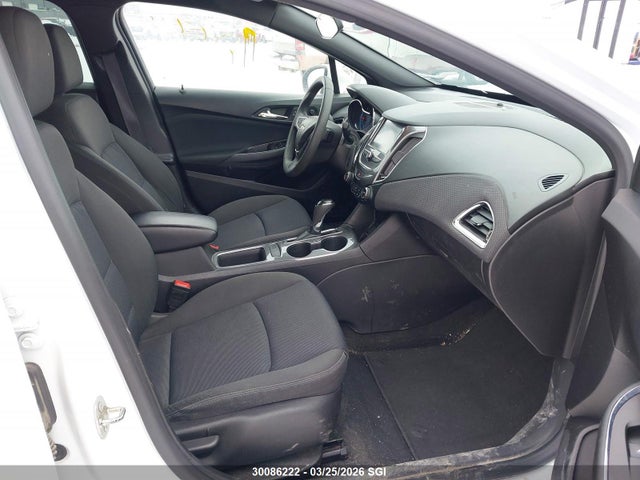 1G1BE5SM0G7280973 Chevrolet CRUZE LT