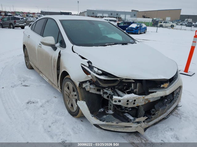 1G1BE5SM0G7280973 Chevrolet CRUZE LT