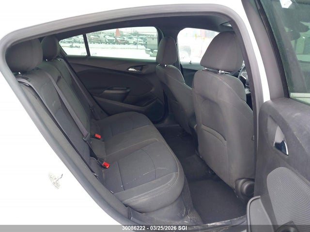 1G1BE5SM0G7280973 Chevrolet CRUZE LT