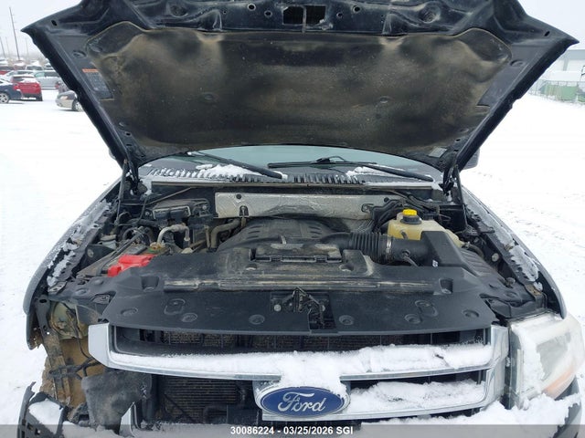 1FMJU1JT0HEA59745 Ford Expedition Xlt/king Ranch