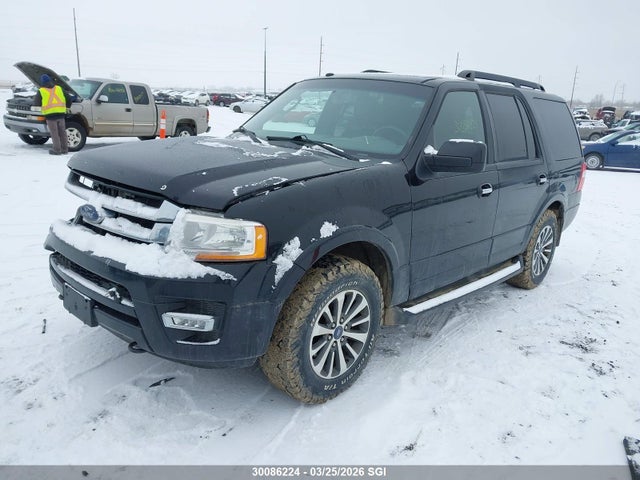 1FMJU1JT0HEA59745 Ford Expedition Xlt/king Ranch