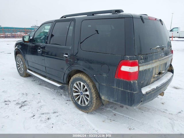 1FMJU1JT0HEA59745 Ford Expedition Xlt/king Ranch
