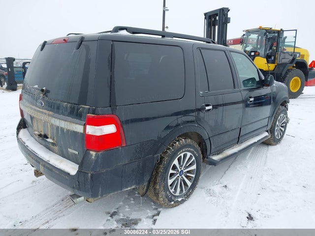 1FMJU1JT0HEA59745 Ford Expedition Xlt/king Ranch