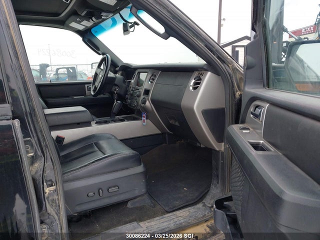1FMJU1JT0HEA59745 Ford Expedition Xlt/king Ranch