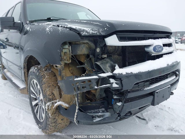 1FMJU1JT0HEA59745 Ford Expedition Xlt/king Ranch