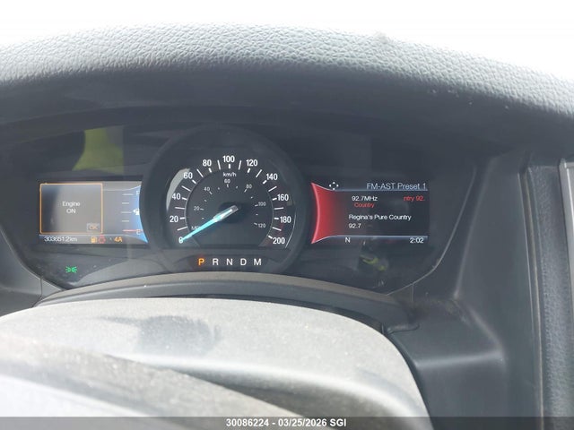 1FMJU1JT0HEA59745 Ford Expedition Xlt/king Ranch