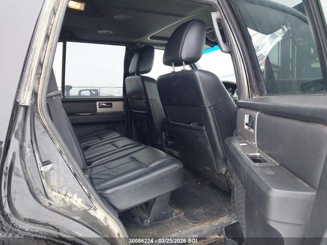 1FMJU1JT0HEA59745 Ford Expedition Xlt/king Ranch
