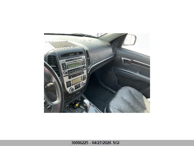 Продаж на аукціоні авто 2008 Hyundai Santa Fe Se/limited, vin: 5NMSH73E48H222053, номер лоту: 30086225