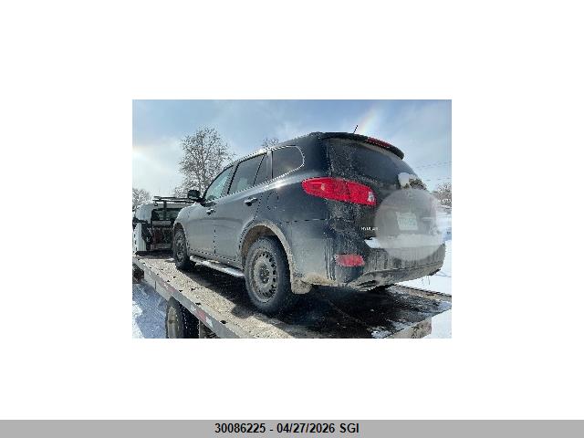 Продаж на аукціоні авто 2008 Hyundai Santa Fe Se/limited, vin: 5NMSH73E48H222053, номер лоту: 30086225