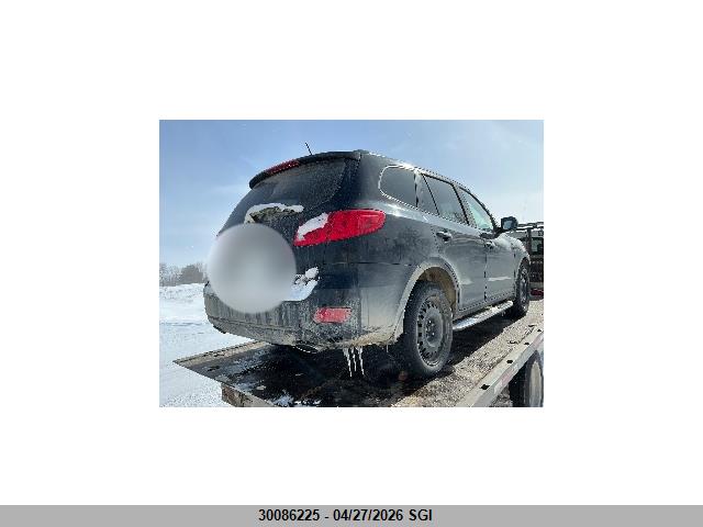 Продаж на аукціоні авто 2008 Hyundai Santa Fe Se/limited, vin: 5NMSH73E48H222053, номер лоту: 30086225