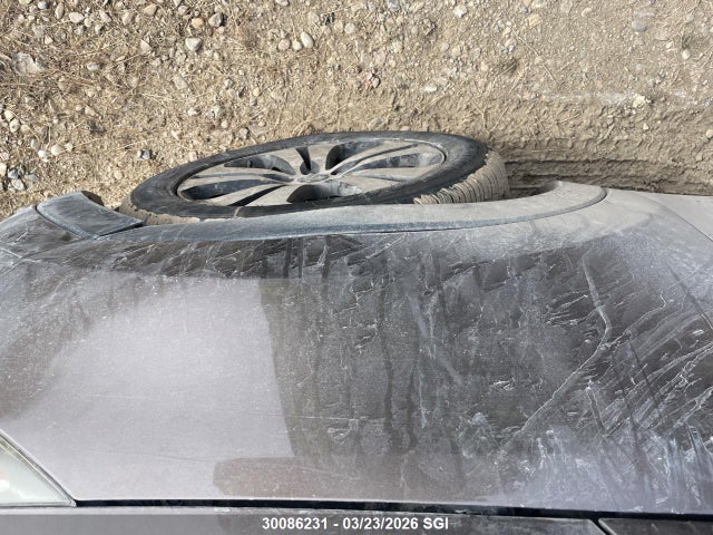 30086231 :رقم المزاد ، KNDPC3A26B7020318 vin ، 2011 Kia Sportage Ex/sx مزاد بيع
