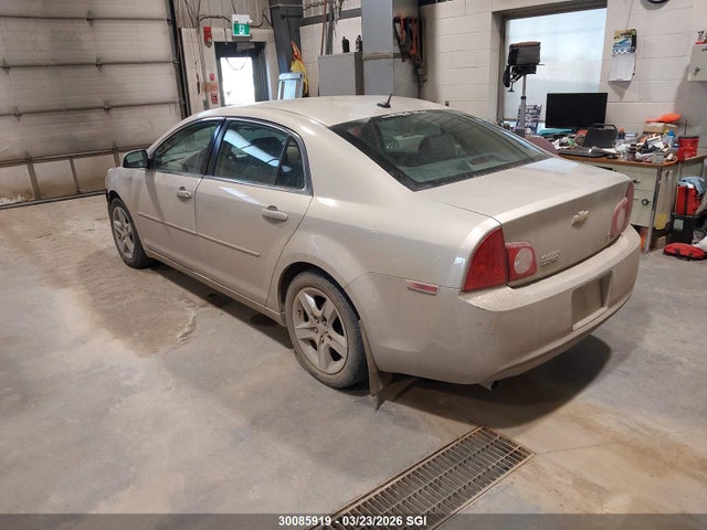 Продажа на аукционе авто 2009 Chevrolet Malibu 1lt, vin: 1G1ZH57B19F172898, номер лота: 30085919