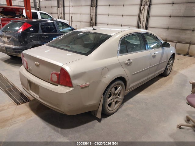 Продажа на аукционе авто 2009 Chevrolet Malibu 1lt, vin: 1G1ZH57B19F172898, номер лота: 30085919